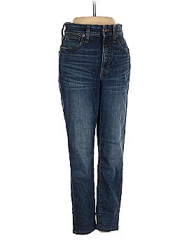 Madewell Jeans (view 1)