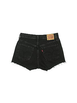 Levi's Denim Shorts (view 2)