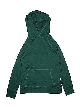 Runway Pullover Hoodie (view 1)