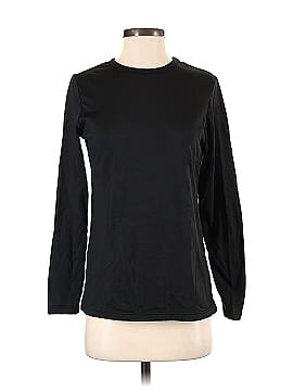 Thermajane Long Sleeve T-Shirt (view 1)