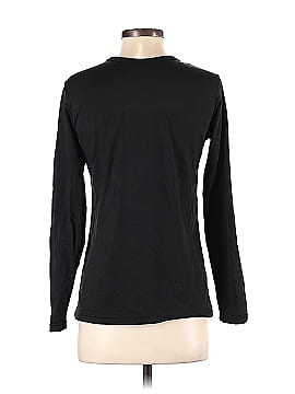 Thermajane Long Sleeve T-Shirt (view 2)