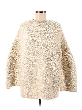 Lauren Manoogian Poncho (view 1)