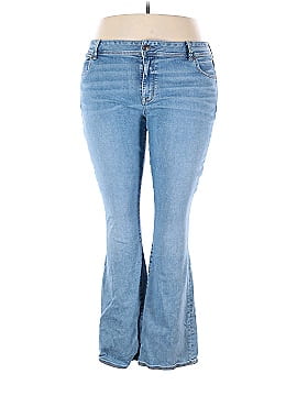 American Eagle Outfitters Jeans (view 1)