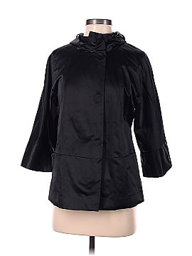 DKNY Raincoat (view 1)