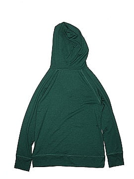 Runway Pullover Hoodie (view 2)