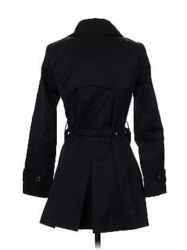 Lauren by Ralph Lauren Trenchcoat (view 2)