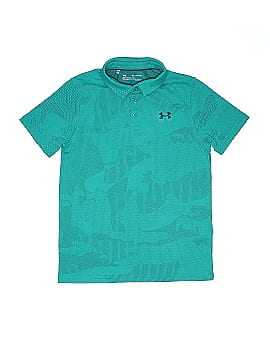 Under Armour Short Sleeve Polo (view 1)