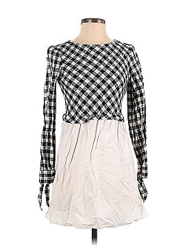 Zara Basic Sleeveless Blouse (view 1)