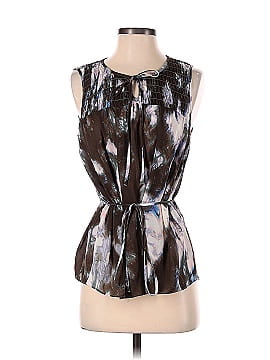 Simply Vera Vera Wang Sleeveless Blouse (view 1)