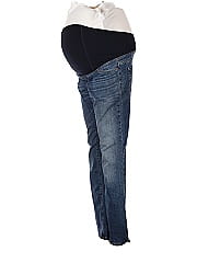 Isabel Maternity Jeans