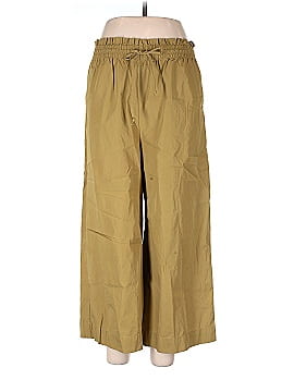 Madewell Linen Pants (view 1)