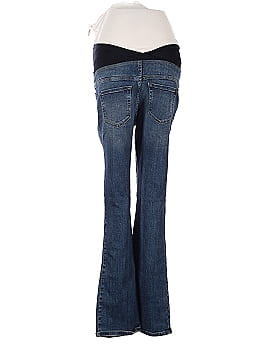 Isabel Maternity Jeans (view 2)