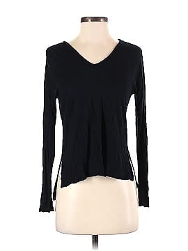 Madewell Long Sleeve Top (view 1)