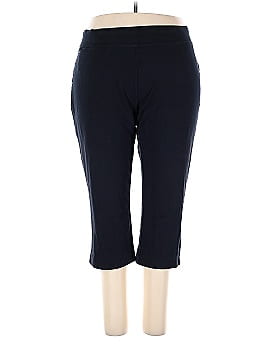 Lands' End Active Pants (view 1)