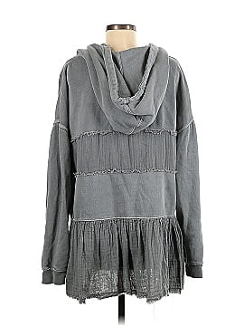 Free People Pullover Hoodie (view 2)