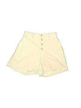 Polagram Dressy Shorts (view 1)