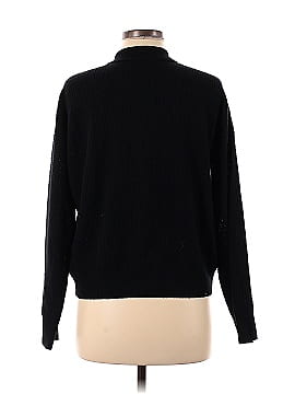 Madewell Cashmere Cardigan (view 2)