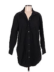 Gap 3/4 Sleeve Button Down Shirt