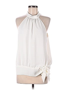 Trina Turk Sleeveless Blouse (view 1)