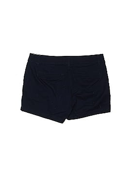 J.Crew Factory Store Khaki Shorts (view 2)