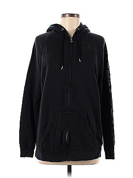 Nike Zip Up Hoodie (view 1)