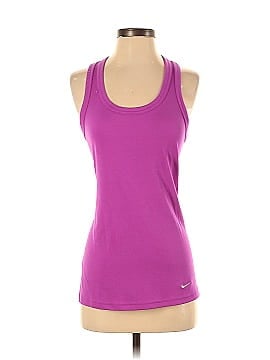 Nike Active Tank (view 1)