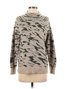 Madewell Turtleneck Sweater (view 1)