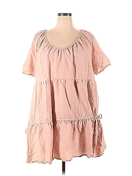 Madewell Casual Dress (view 1)