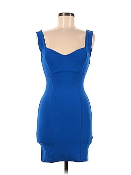 Zara Cocktail Dress (view 1)