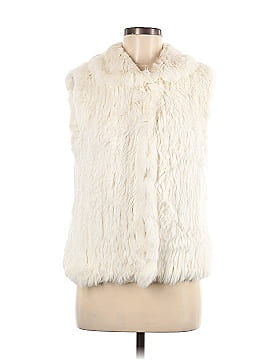 Bagatelle Faux Fur Vest (view 1)