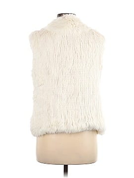 Bagatelle Faux Fur Vest (view 2)