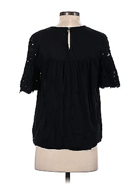 Maeve 3/4 Sleeve Blouse (view 2)