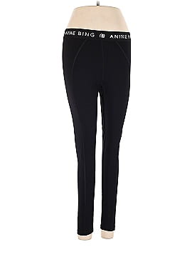 Anine Bing Active Pants (view 1)