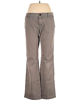 Banana Republic Khakis (view 1)