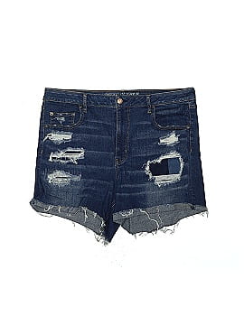 American Eagle Outfitters Denim Shorts (view 1)