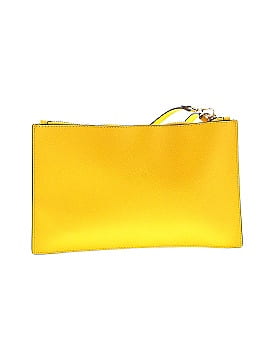 MICHAEL Michael Kors Leather Wristlet (view 2)