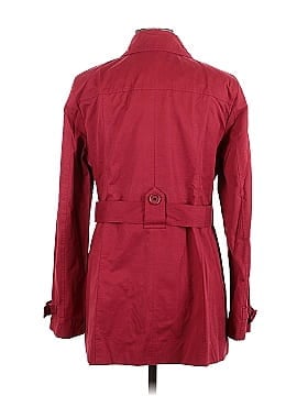 Ann Taylor LOFT Trenchcoat (view 2)