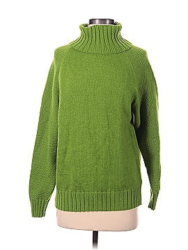 Unbranded Turtleneck Sweater (view 1)