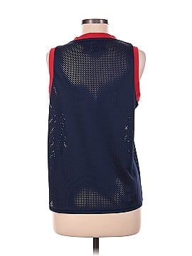 FILA Sleeveless T-Shirt (view 2)