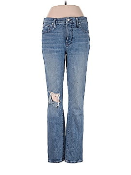 Madewell Jeans (view 1)