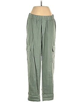 Gap Linen Pants (view 1)