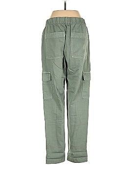 Gap Linen Pants (view 2)