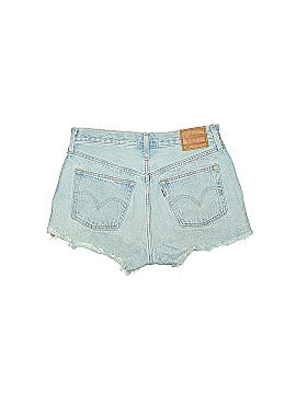 Levi's Denim Shorts (view 2)