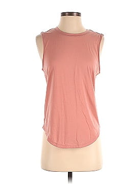 PrAna Sleeveless T-Shirt (view 1)