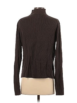 Perry Ellis Turtleneck Sweater (view 2)