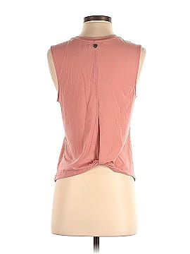 PrAna Sleeveless T-Shirt (view 2)