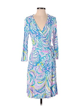 Lilly Pulitzer Cocktail Dress (view 1)