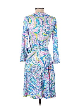 Lilly Pulitzer Cocktail Dress (view 2)