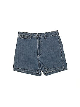 Madewell Denim Shorts (view 1)