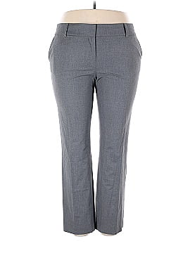 Ann Taylor Dress Pants (view 1)